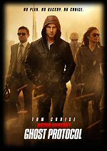 Mission Impossible: Ghost Protocol